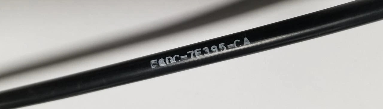 Transmission Shift Cable for Lincoln Continental (1995–1997)