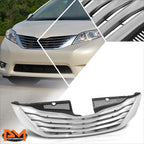 Rear Window Windshield Louver Sun Shade Cover for Chevy Camaro (2016–2019)