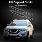 Rear Hatch Lift Supports Struts No. 844307Y000 for Nissan Maxima (2000–2003)