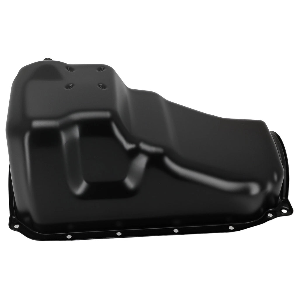 Oil Pan for Chevrolet S10 Pickup L4 2.2L (1994–2003) 24576441, 264-345 Steel