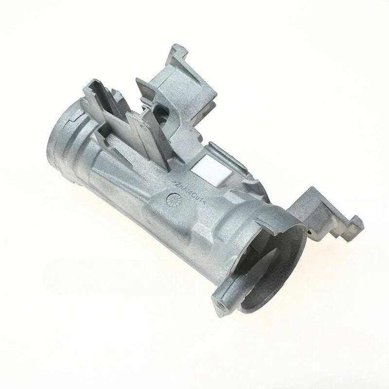 Ignition Switch with Lock Cylinder Key for VW Golf Jetta Eos Audi (2005–2013)
