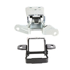 Set of 2 Upper Lower Door Hinges for Ford Bronco F150 F250 Ranger (1980–1996)