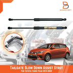 Tailgate Assist Strut Damper for Toyota Yaris Hatchback (2013-2022)