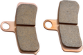 EBC HH Brake Pads FA457HH for