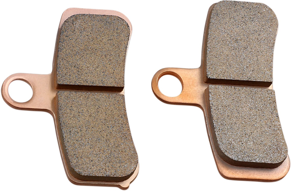 EBC HH Brake Pads FA457HH for