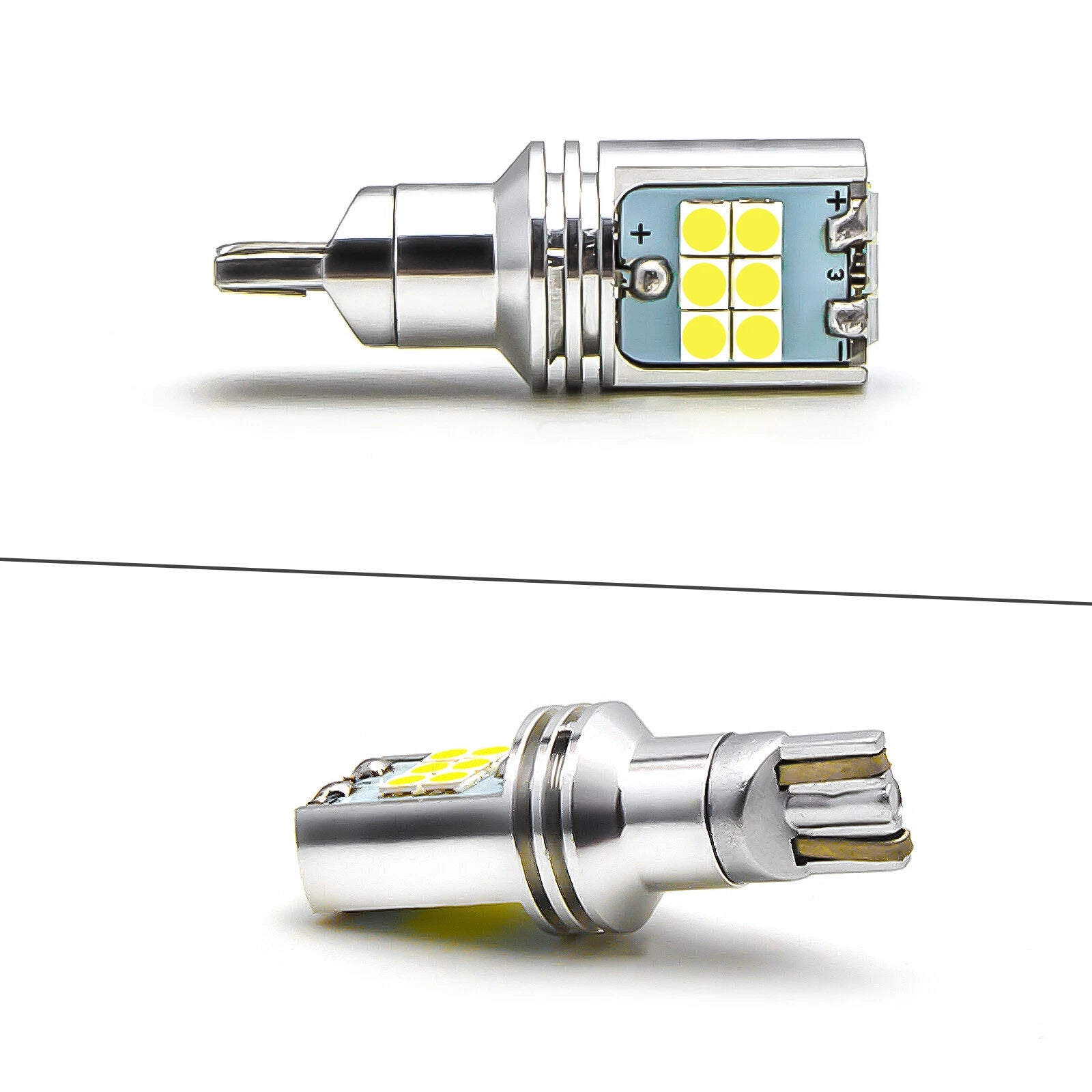 Canbus LED High Mount Third Brake Cargo Light Bulb for Dodge Ram (2012-2023)