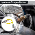 Upstream Oxygen Sensor for Subaru Forester (2009–2010) No. 22641AA420