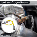 Upstream Oxygen Sensor for Subaru Forester (2009–2010) No. 22641AA420