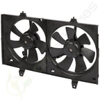 AC Radiator Cooling Fan for Nissan Maxima (1995–1999) 620050 674-59188C