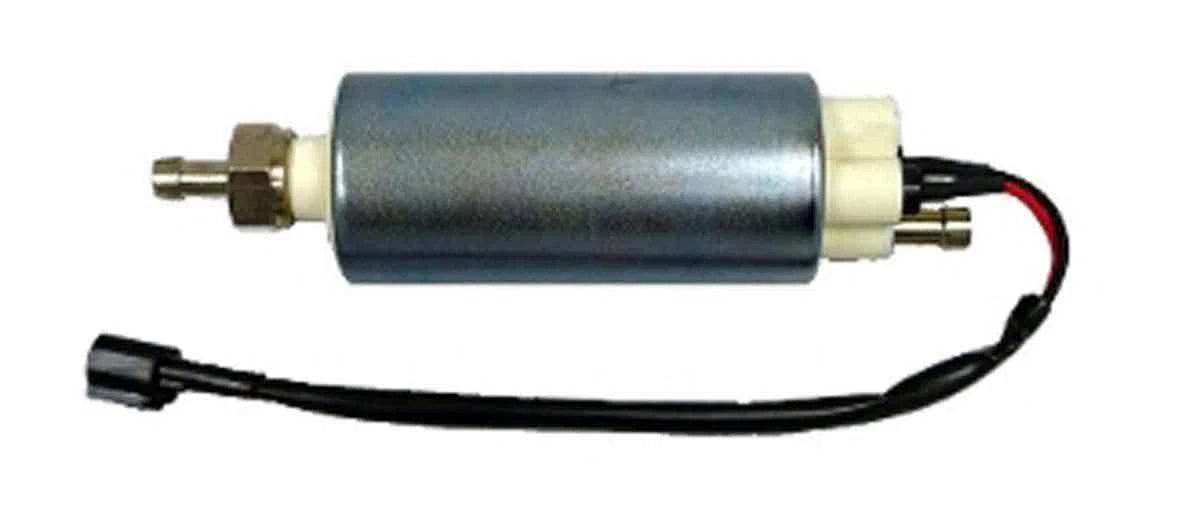 WSM Fuel Pump PH500-M025 for Mercury/Yamaha 200-250 Hp 4-Stroke (2000–2023)