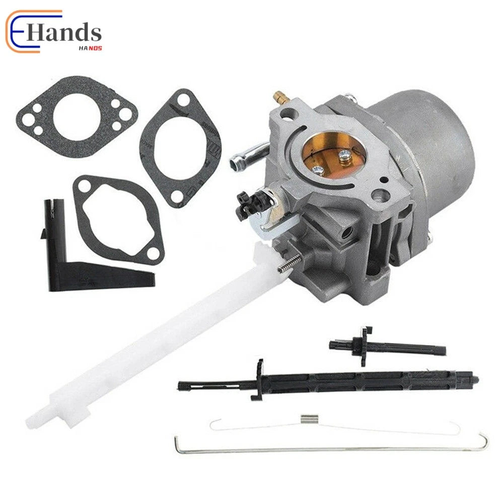 Carburetor for Briggs & Stratton (20M114, 20A414, 796122, 794593, 793161, 696737)