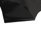 4 Pcs Car Door Anti Kick Pad Covers for Ford Explorer (2020-2022)