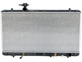 Radiator for Suzuki Aerio (2002–2007) PV118ZT
