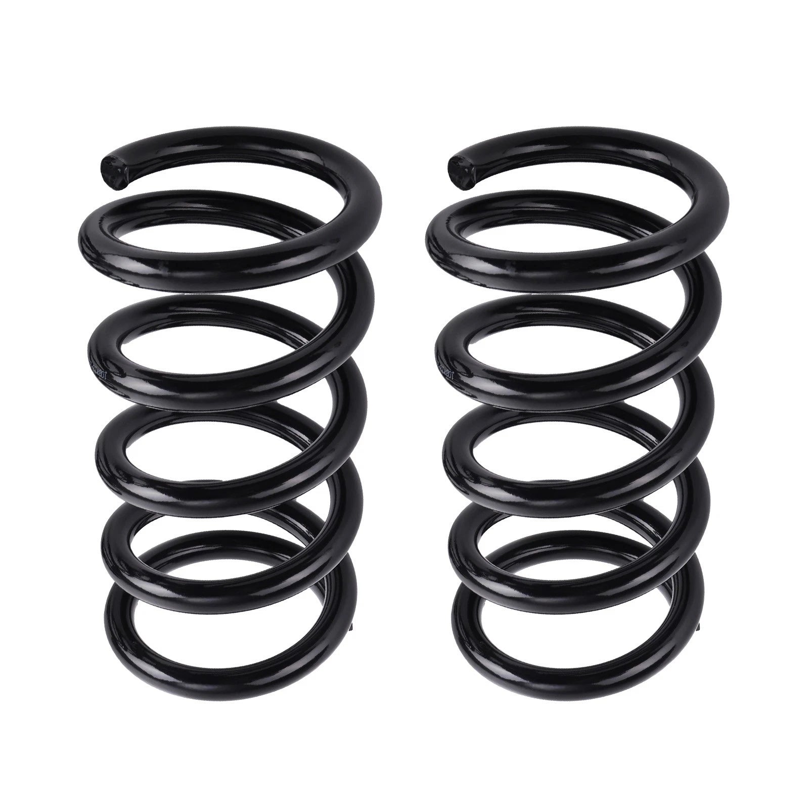 Lowering Spring Kit for Chevy S10 GMC Jimmy (1982–2004)