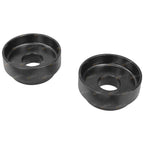 Radius Arm Cupped Spacer Washers for Nissan Patrol GQ Y60 GU Y61