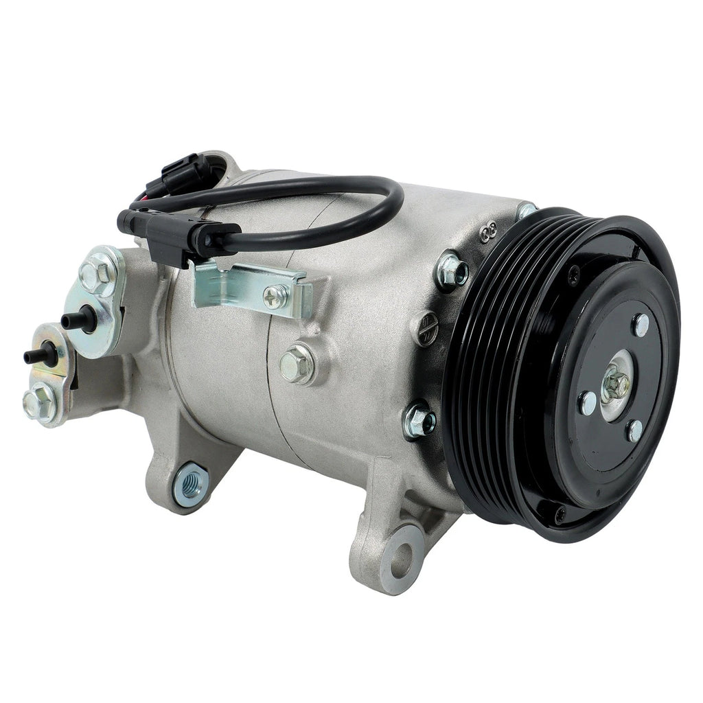 A/C Compressor for BMW X1 340i 430i 440i Mini Cooper (2016-2017)