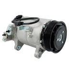 A/C Compressor for BMW X1 340i 430i 440i Mini Cooper (2016-2017)
