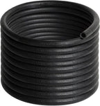 Set of 4 Fuel Hose Line Push Lock NBR Rubber SAE 30R7 25FT 300PSI