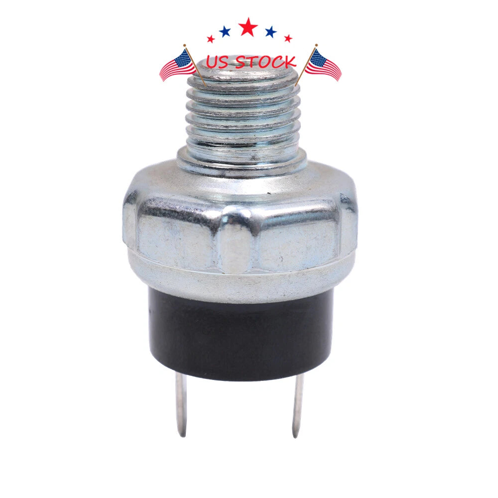 Air Pressure Control Switch for Horn Compressor Tank (12V)