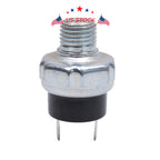 Air Pressure Control Switch for Horn Compressor Tank (12V)