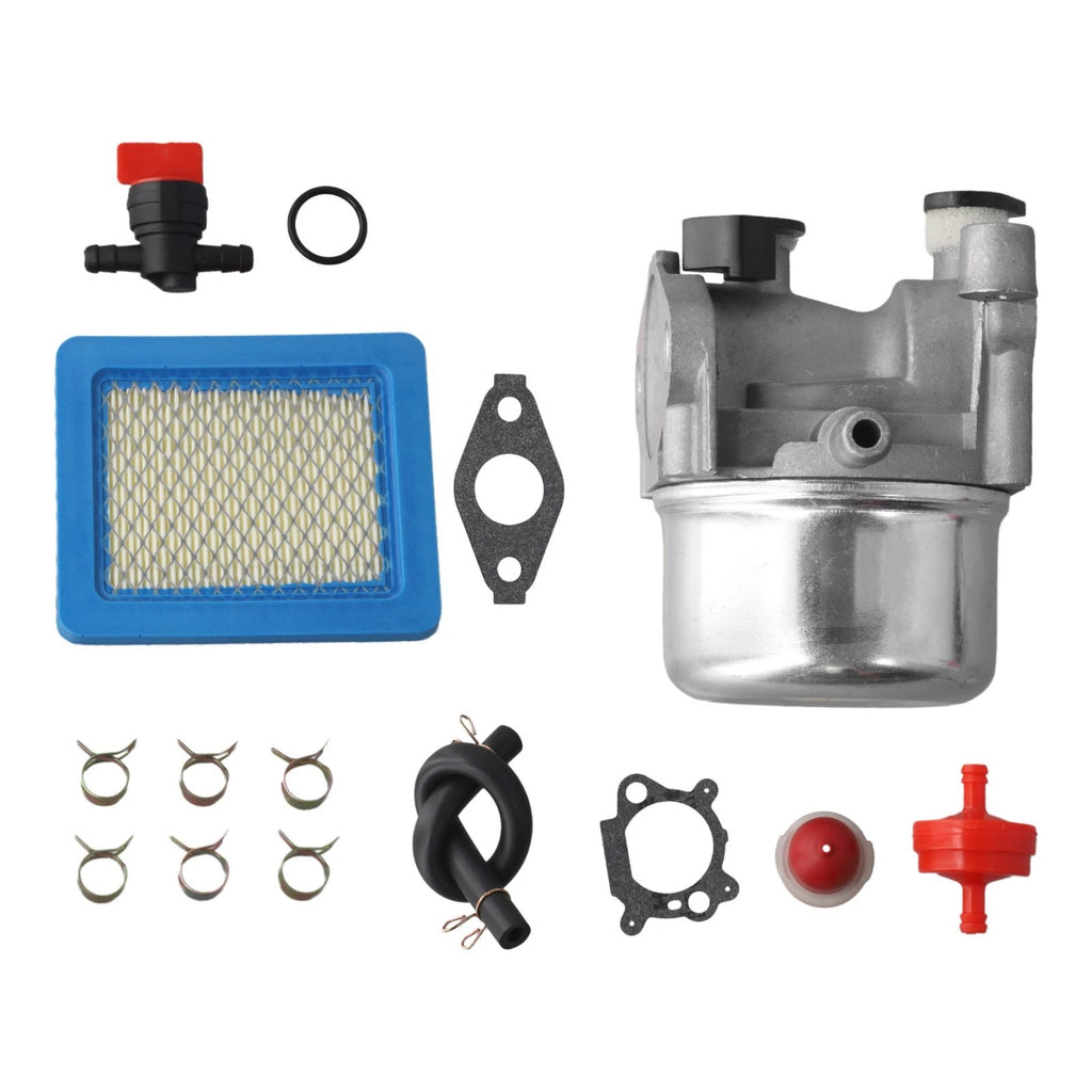 Carburettor for Lawnmower Engine (Compatible with 799866 Series)