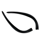 Fog Light Lamp Cover Trim for Mercedes Benz C-Class W205 (2015-2018)