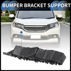 1pc Right Front Bumper Retainer Bracket No. 86552AA000 for Hyundai Elantra (2021–2023)