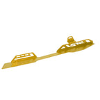 Rear Sprocket Chain Guard Protector Cover for Yamaha YZF R15 V3 (2017–2019) Gold T9