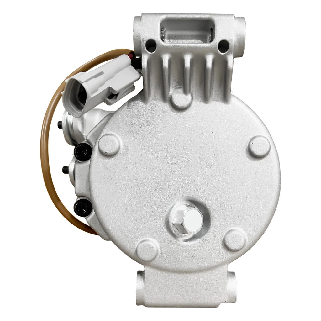 AC Compressor Kit Replacement for Toyota Tacoma 2.7L (2005-2015)