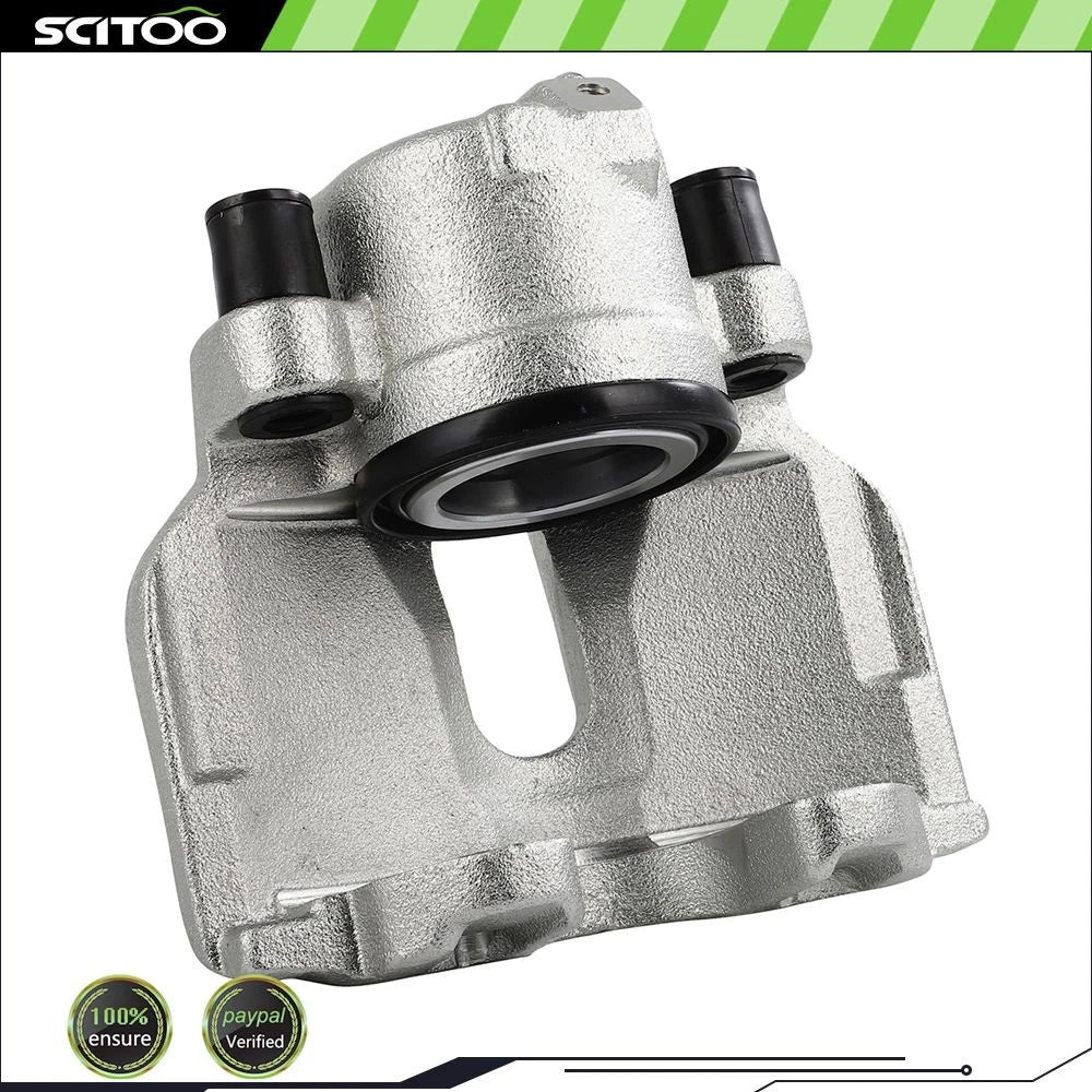 Front Brake Calipers for Volkswagen Passat (1998–2004) & Audi A4 (1996–2006)