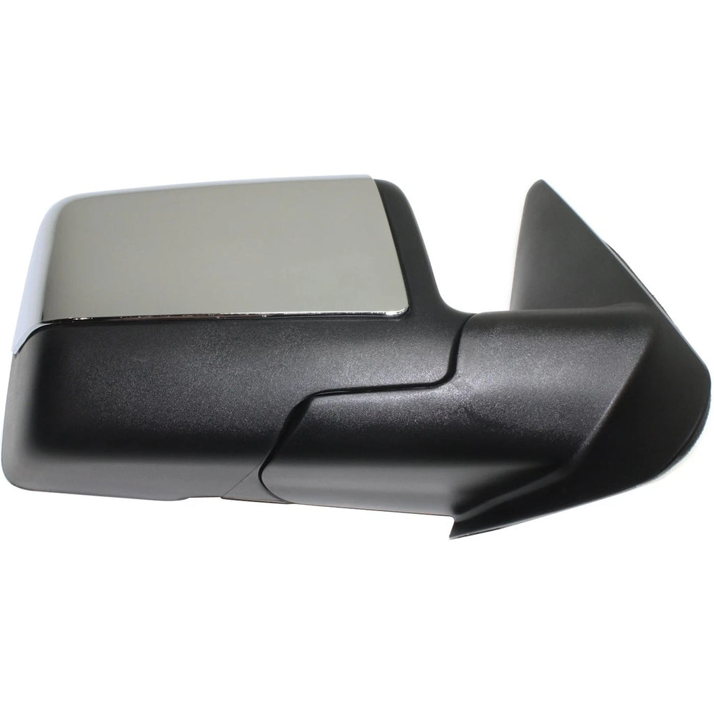 Passenger Side Mirror for Ford Ranger (2006–2011)