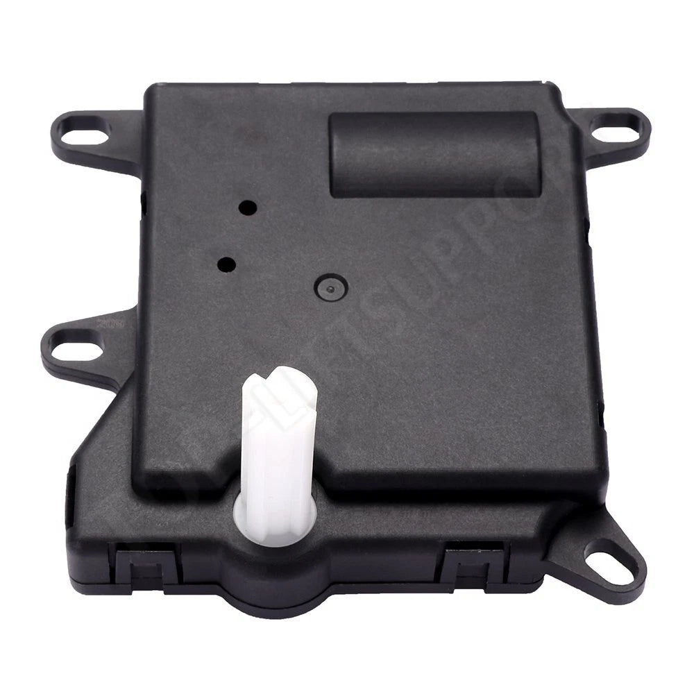 A/C Heater Box Vent Door Actuator for Ford Explorer Sport Trac (2007–2010)