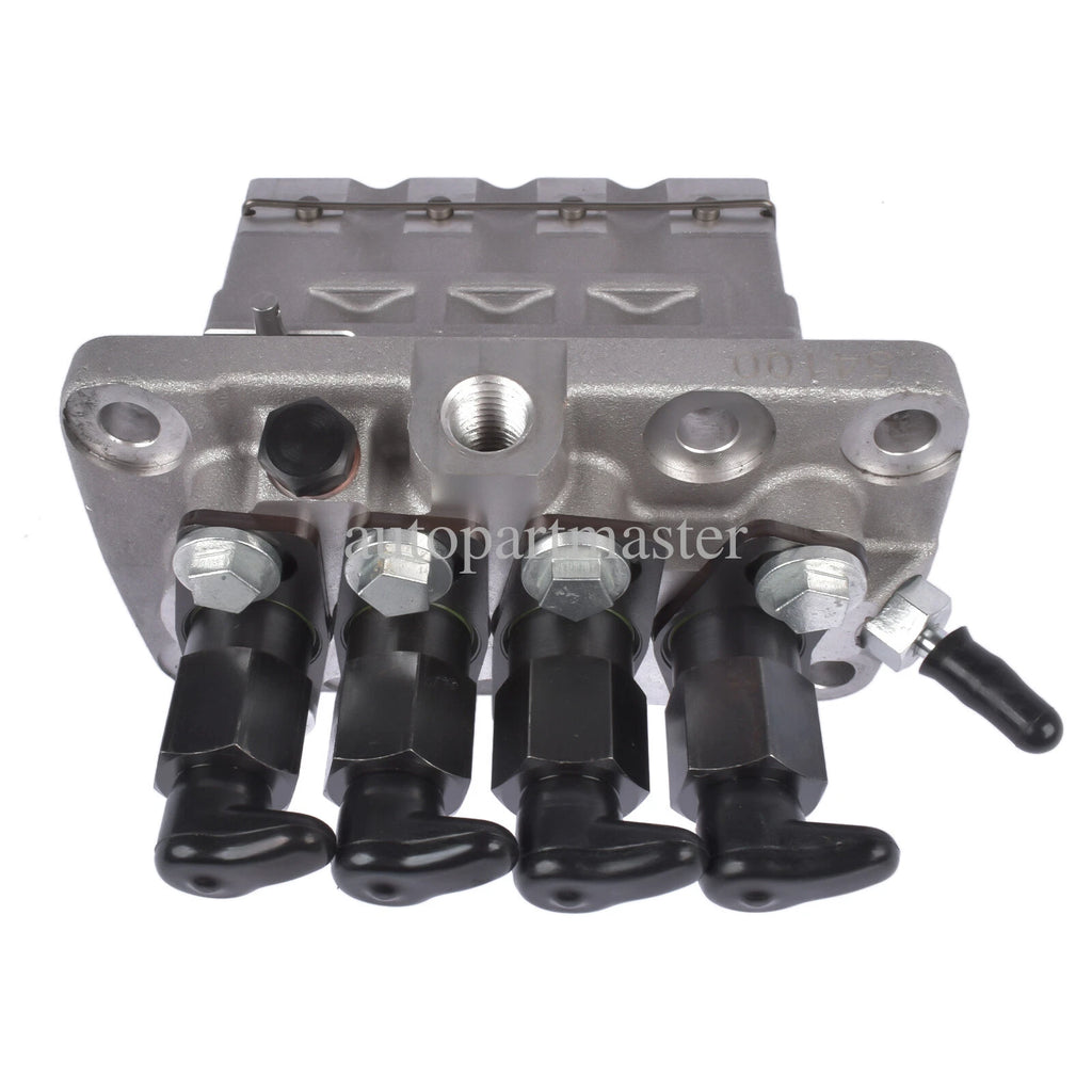 Fuel Injection Pump SBA131017690 for New Holland TC45A TC45D TC35A (USED)
