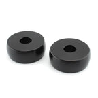 Handlebar Riser Spacer Kit 17MM for Harley Softail Breakout FXDL Dyna (2013–2023)