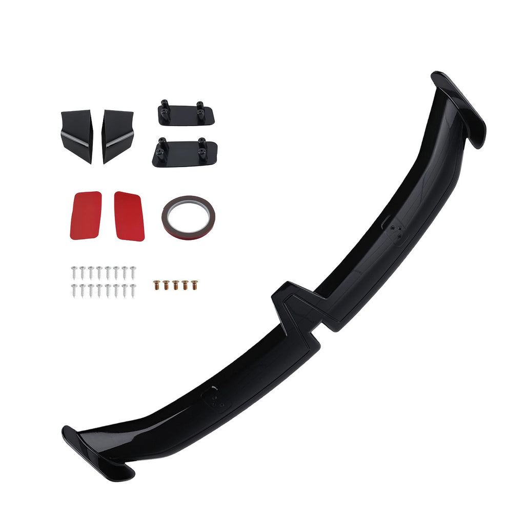Rear Trunk Spoiler for Dodge Charger SRT ScatPack (Universal)