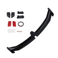 Rear Trunk Spoiler for Dodge Charger SRT ScatPack (Universal)