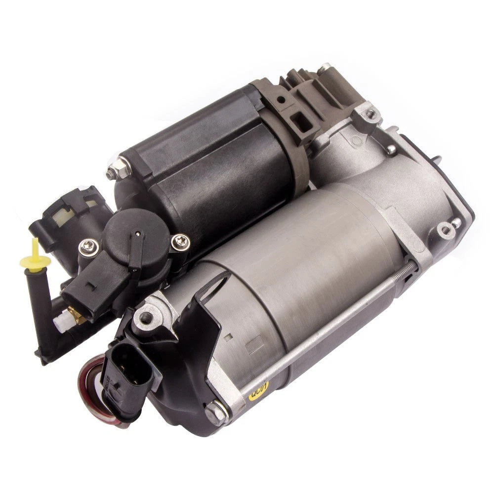 Air Suspension Compressor Pump Airmatic for Mercedes W220 W211 W219 (1999–2006) 2113200104