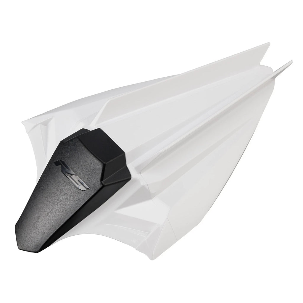Rear Seat Cover Fairing Cowl for Aprilia RS660 Tuono 660 (2020–2025) White
