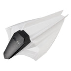 Rear Seat Cover Fairing Cowl for Aprilia RS660 Tuono 660 (2020–2025) White