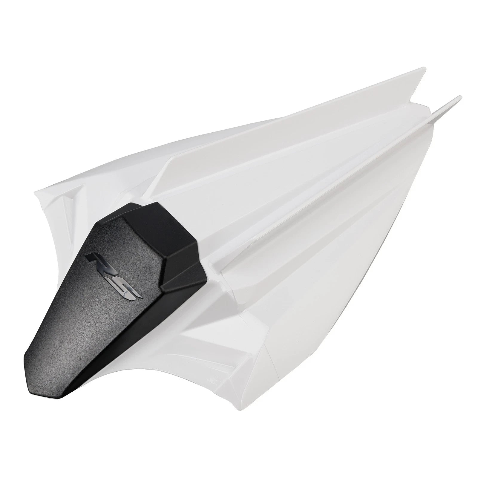 Rear Seat Cover Fairing Cowl for Aprilia RS660 Tuono 660 (2020–2025) White