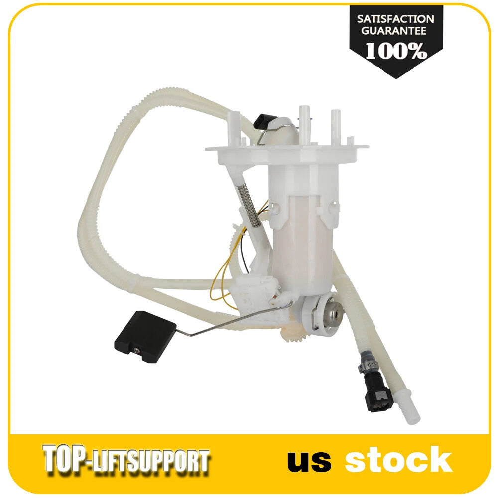 Fuel Filter & Level Sensor for Mercedes-Benz C-Class (W204 C204)