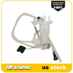 Fuel Filter & Level Sensor for Mercedes-Benz C-Class (W204 C204)
