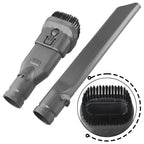 2X Vacuum Cleaner Brush & Crevice Tool for Dyson DC58 DC59 V6 DC30 DC34