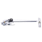 Front Left Manual Window Regulator for Toyota Hilux 4Runner (1989-1997)