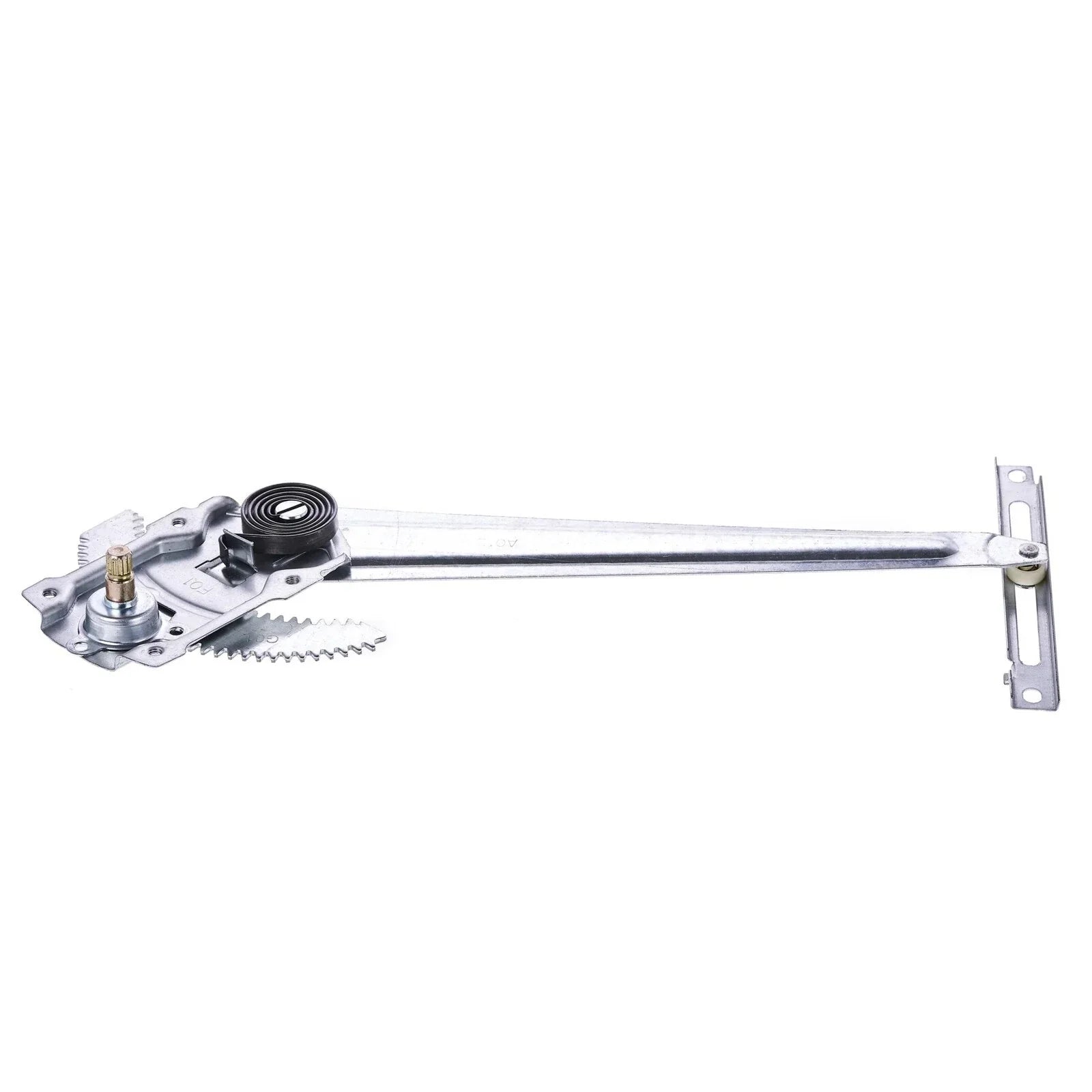 Front Left Manual Window Regulator for Toyota Hilux 4Runner (1989-1997)