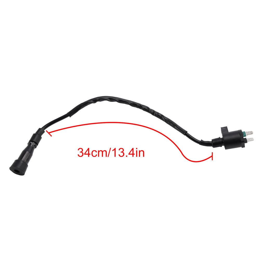 CDI Box Igniter for Adly ATV 320 Hurricane (2011–2014), 320 Canyon (2007–2017)