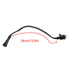 CDI Box Igniter for Adly ATV 320 Hurricane (2011–2014), 320 Canyon (2007–2017)