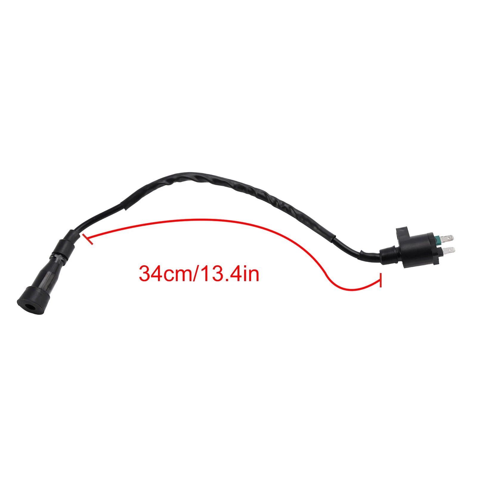 CDI Box Igniter for Adly ATV 320 Hurricane (2011–2014), 320 Canyon (2007–2017)