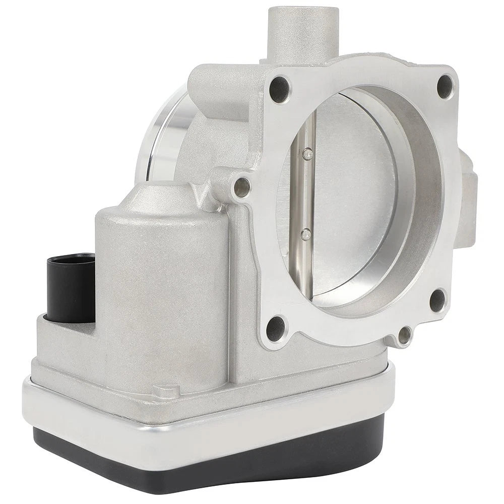 Throttle Body for Volkswagen Passat, Eos (2006–2008)