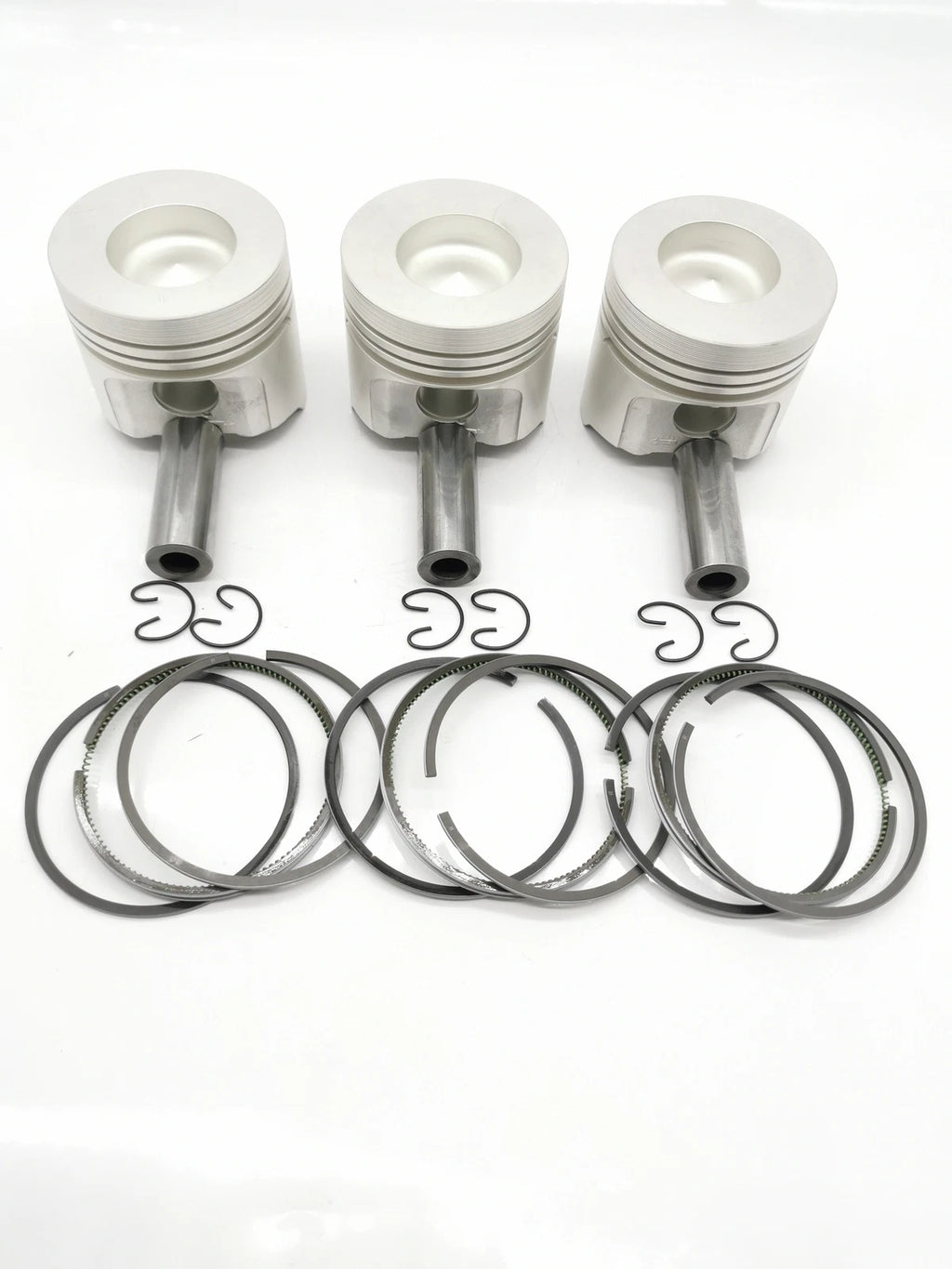 Overhaul Rebuild Kit for Kubota D1462-DI D1462-DI-AE